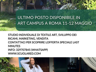 Come creare le strategie nuove per il tuo business artistico?